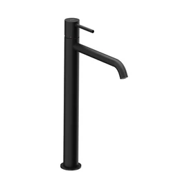 Ravak ES 015.20BLM Álló mosdócsaptelep 340 mm, leeresztő nélkül - Black Matt X070274