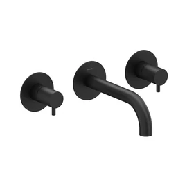 Ravak ES 021.20BLM.O1 Falba süllyesztett kádcsaptelep belső egységgel - Black Matt X070277