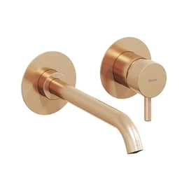 Ravak ES 019.60RGB.O1.RB07B Falba süllyesztett mosdócsaptelep belső egység nélkül - Rose Gold Brushed X070352
