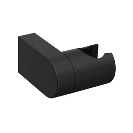 Ravak 611.20BLM Fali állítható zuhanytartó Black Matt X07P674