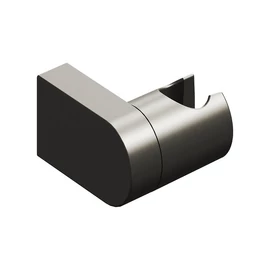 Ravak 611.20GB Fali állítható zuhanytartó, Graphite Brushed X07P698