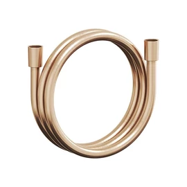 Ravak 913.62RGB Zuhany gégecső 150 cm, műanyag, Rose Gold Brushed X07P707