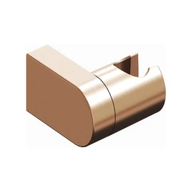 Ravak 611.60RGB Fali állítható zuhanytartó, Rose Gold Brushed X07P710