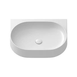 Ravak Mosdó Yard 600 kerámia, fehér, túlfolyó furat nélkül XJX01060000