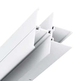 Ravak AT profil 198 fehér - E119800021