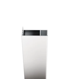 Ravak Toldóprofil CNPS krómhatású - E778801C19470