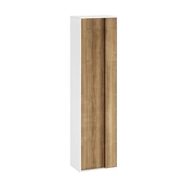 Ravak SB Step 430 white/walnut - X000001420