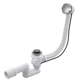 Riho automata le- és túlfolyó 560100220