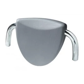 Riho AH09 fejpárna (fekete, #AH09110)