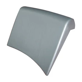 Riho AH14 fejpárna (fekete, #AH14110)