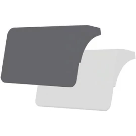 Riho AH21 fejpárna, fehér AH21105