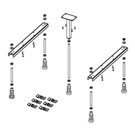 Riho Strong kádláb POOTSET08