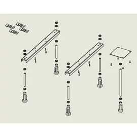 Riho Petit kádláb POOTSET12