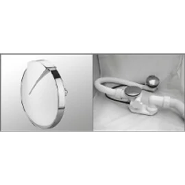 Riho Viega Standard le- és túlfolyó 70 cm 560100310