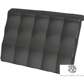 Riho fejpárna AH17 fekete színben AH17110