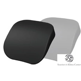 Riho fejpárna AH19 fekete színben AH19110