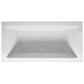 Riho Rethink Cubic Plug &amp; Play 170x75 kád Balos BD90005