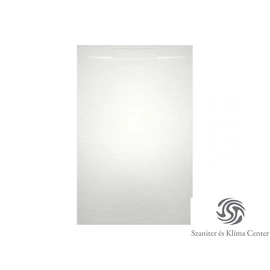 Riho Isola 120x90 fehér zuhanytálca DR26105