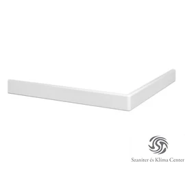 Riho KOLPING 80x80 szögletes ELŐLAP P20 P20005000000000