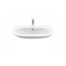 Roca Nexo bútorra ültethető mosdó, szerelőkészlettel (680×505) - A327644000