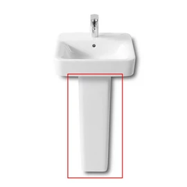 Roca Senso Square mosdóláb - A337513000