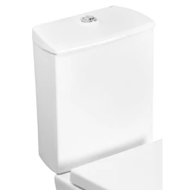 Roca Nexo tartály tetővel és kétgombos mechanizmussal (3/6 L) A341640000