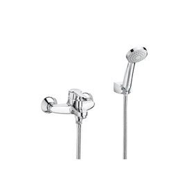 Roca Victoria keverőcsaptelep kádhoz és zuhanyhoz - A5A0125C02