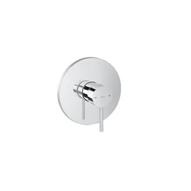 Roca Lanta falba építhető keverőcsaptelep kádhoz vagy zuhanyhoz - A5A2B11C00