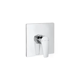 Roca Atlas falba építhető keverőcsaptelep kádhoz vagy zuhanyhoz - A5A2B90C00