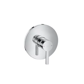 Roca Naia Falba építhető kád vagy zuhany keverőcsaptelep - A5A2B96C00