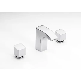 Roca Thesis/Evol kétkaros keverőcsaptelep mosdóhoz - A5A4450C00