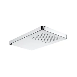 Roca Puzzle rozsdamentes acél fejzuhany - A5A9878C00