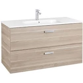Roca Unik Victoria Basic alsószekrény és mosdó 1000 Nyír - A855851422