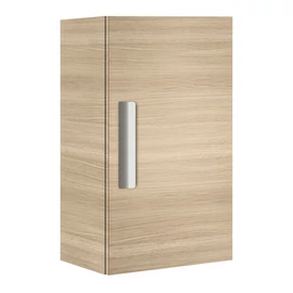Roca Debba szekrény (596x346x250) Tölgy - A856838155