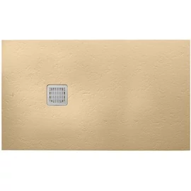 Roca Terran műgyanta zuhanytálca, csúszásgátló felülettel 1000 x 900 x 26 Arena - AP013E838401510