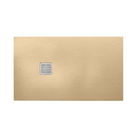 Roca Terran műgyanta zuhanytálca, csúszásgátló felülettel 1200 x 700 x 28 Arena - AP014B02BC01510