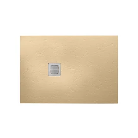 Roca Terran műgyanta zuhanytálca, csúszásgátló felülettel 1200 x 900 x 28 Arena - AP014B038401510