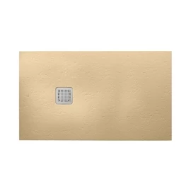 Roca Terran műgyanta zuhanytálca, csúszásgátló felülettel 1400 x 700 x 31 Arena - AP015782BC01510