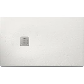 Roca Terran műgyanta zuhanytálca, csúszásgátló felülettel 1400 x 800 x 31 Fehér - AP0157832001100