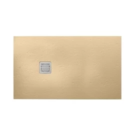 Roca Terran műgyanta zuhanytálca, csúszásgátló felülettel 1400 x 800 x 31 Arena - AP0157832001510