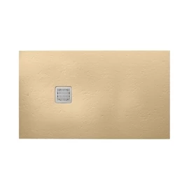 Roca Terran műgyanta zuhanytálca, csúszásgátló felülettel 1600 x 700 x 31 Arena - AP016402BC01510