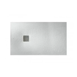 Roca Terran műgyanta zuhanytálca, csúszásgátló felülettel 1800 x 700 x 31 Cement - AP017082BC01300