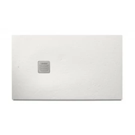 Roca Terran műgyanta zuhanytálca, csúszásgátló felülettel 1800 x 800 x 31 Fehér - AP0170832001100
