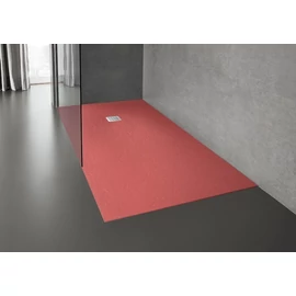 Roca Terran műgyanta zuhanytálca, csúszásgátló felülettel 1800 x 800 x 31 Coral - AP0170832001730