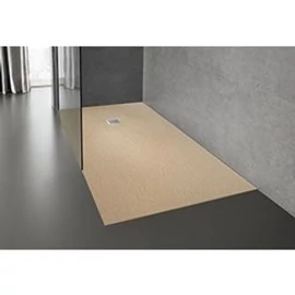 Roca Terran műgyanta zuhanytálca, csúszásgátló felülettel 1800 x 900 x 31 Arena - AP0170838401510