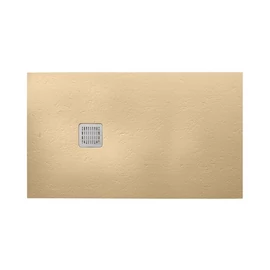 Roca Terran King Size műgyanta zuhanytálca, kerettel, csúszásgátló felülettel 2000 x 1000 x 31 Arena - AP017D03E801510