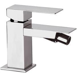 Sapho LATUS bidé csaptelep, leeresztő nélkül, króm (1102-13)