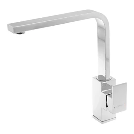 Sapho LATUS Mosogató-csaptelep, króm (1102-15)