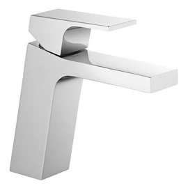 Sapho LATUS mosdócsaptelep, leeresztő nélkül, króm (1102-56)