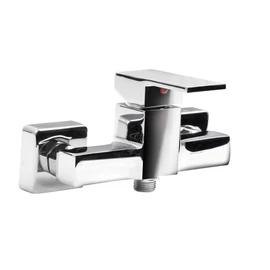 Sapho AQUALINE CANTINO zuhanycsaptelep zuhanyszett nélkül, króm (1126-11)